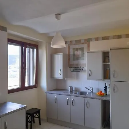 Le Farfalle Abruzzo Hotel