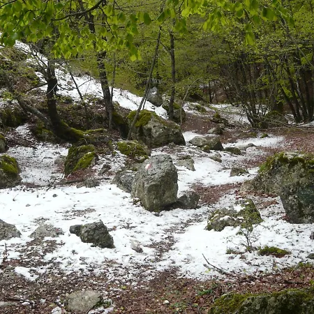 Le Farfalle Abruzzo