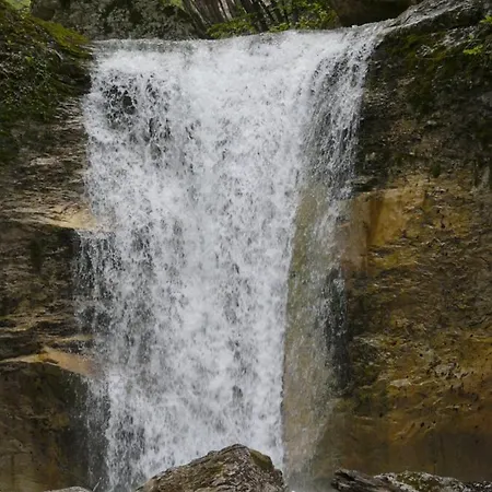 Le Farfalle Abruzzo 3*