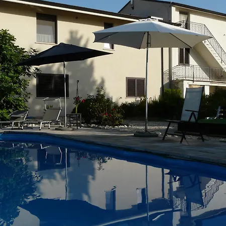 Hotel Le Farfalle Abruzzo Casoli (Abruzzo)