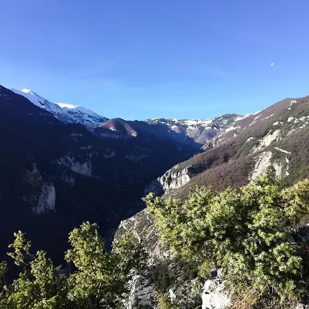 Hotel Le Farfalle Abruzzo