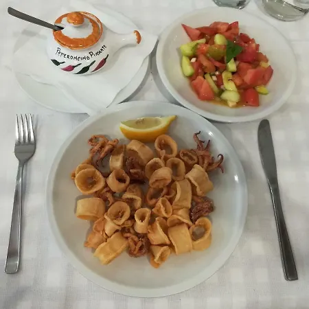 Hotel Le Farfalle Abruzzo Casoli (Abruzzo)